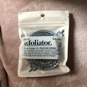 Kitsch Scalp Exfoliator